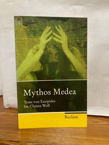 Mythos medea von ludger - mythos,