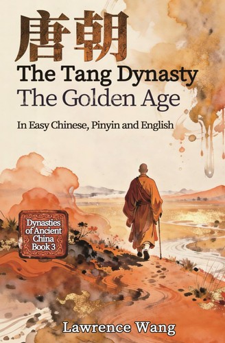Tang dynastie buch das - tang-dynastie, buch: