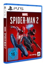 Marvel Spider-Man 2