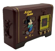 Bradford Exchange Mickey Mouse