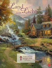 Thomas Kinkade: Land im Licht