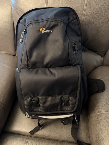 Lowepro fastpack 250 ii - lowepro,
