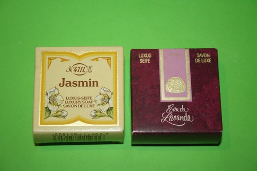 4711 seife jasmin und - 2,