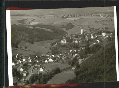 Reifferscheid fliegeraufnahme - reifferscheid,