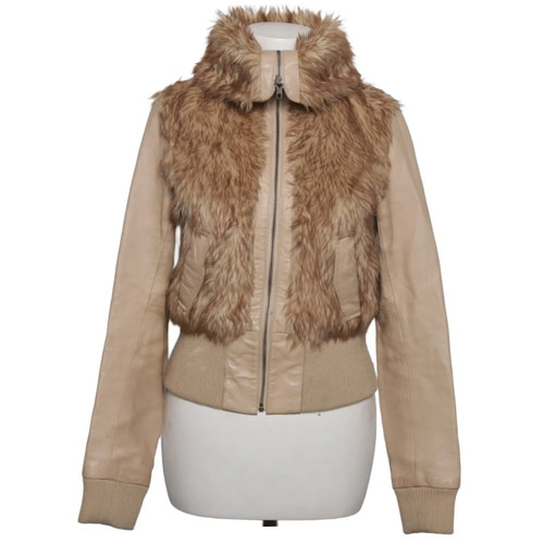 Divided shearling - by,