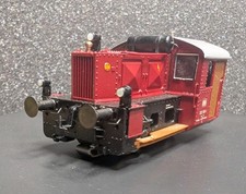 Brawa H0 0472 Diesellok Köf