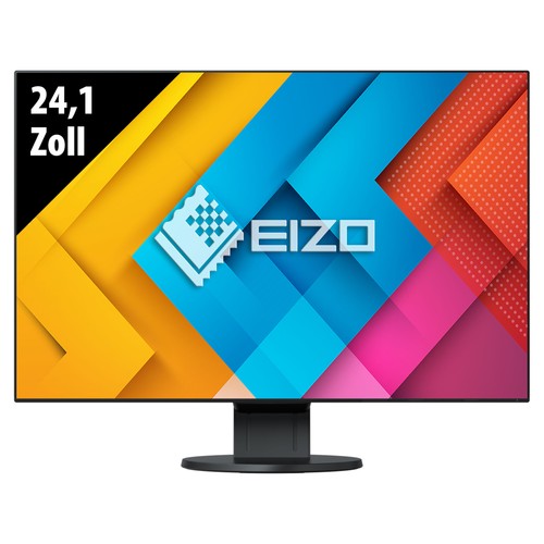 Eizo flexscan ev2456 - eizo, ev2456-bk