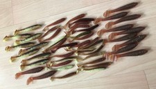 köder,shad,gummifische,drop