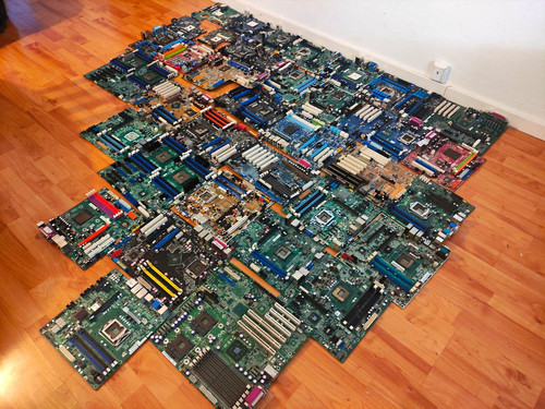 Konvolut computer - kg,