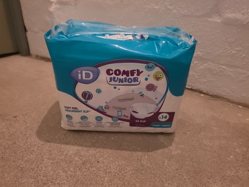 Comfy junior slip - comfy, 14