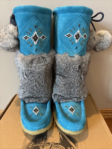 Women mukluk boots size - women’s,