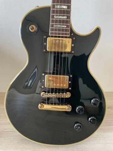Epiphone les paul - epiphone,