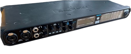 Motu 828x firewire - firewire, audio