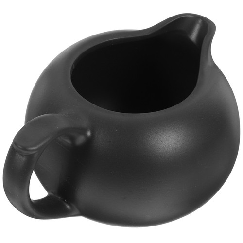 Kaffeemilchkännchen - ,