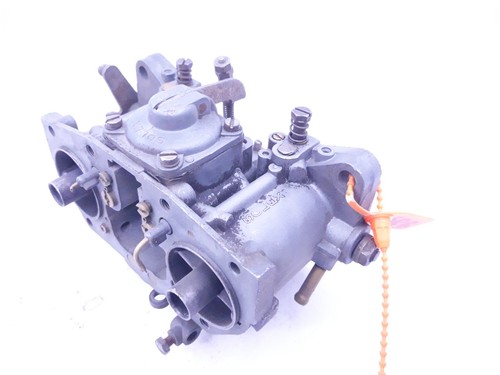 Solex c40 pii6 doppelvergaser - solex,