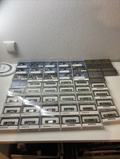 Maxell / Permaton Kassetten Bespielt Paket 14