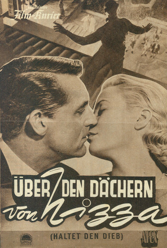 Illustrierter film kurier - film, nr