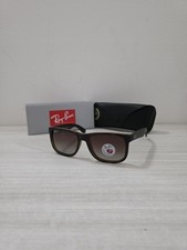 Ray-Ban Justin Classic RB4165
