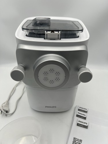 Philips nudelmaschine serie - nudelmaschine,