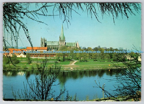 D313621 die kathedrale von - die,