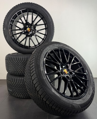 Porsche cayenne coupe 9y3 - coupe, ii
