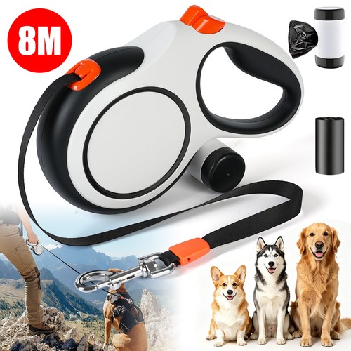 Rollleine für große hunde - rollleine,