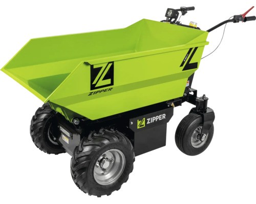 Minidumper elektro dumper - elektro,