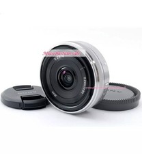 SEL16F28 16mm F2.8 Wide Angle