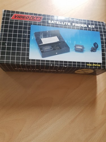 Satelliten finder kit 753 - satelliten-finder-kit, pg-753