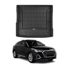 OMAC Gummi Kofferraumwanne