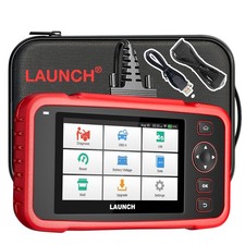 2025 Launch CRP123X PRO Profi