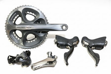 Shimano Dura-Ace 7900 Gruppe