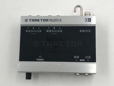 Native instruments traktor - native,