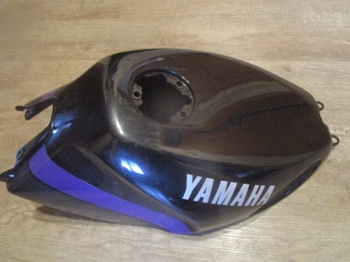 Yamaha fzr 600 3he - yamaha,