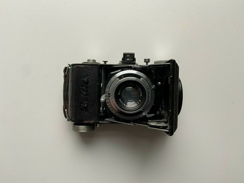 Kamera fotoapparat carl -  kamera,
