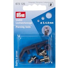 Prym Lochwerkzeuge für