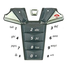 Original siemens m65 tastatur - original,