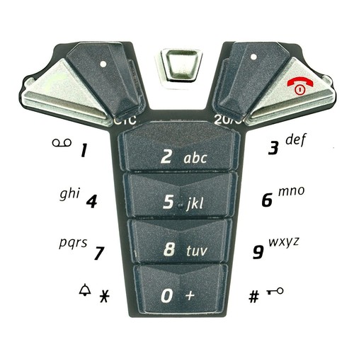 Original siemens m65 tastatur - original,