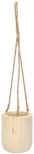 1x Hängetopf, hängender
