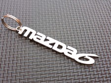 Schlüsselanhänger für MAZDA