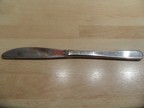 Messer speisemesser - x,