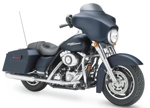 Drossel harley davidson - 35,
