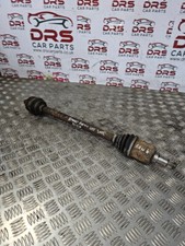 SMART FORTWO DRIVESHAFT OSR