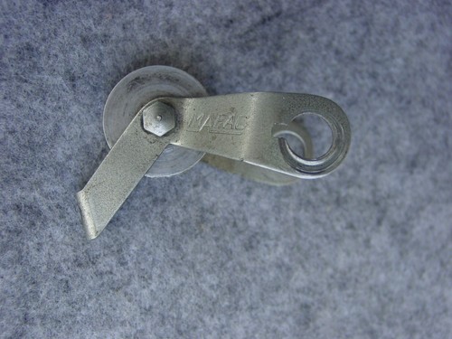 Original mafac umlenkrolle - original,