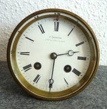 Super Kaminuhr Pendulen Werk