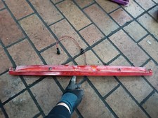 Original Peugeot 307 CC 3B 3. Bremsleuchte Zusatzbremsleuchte 9641298880