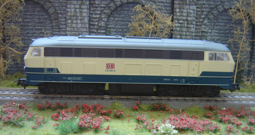 Piko 57501 diesellok br218 - ho,