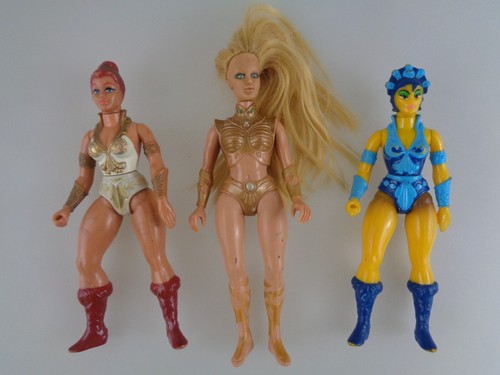 Figuren motu masters - figuren,