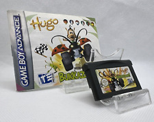 NINTENDO GAMEBOY ADVANCE -