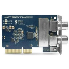 Dreambox dvb twin dual - dvb-c/t2, twin/dual